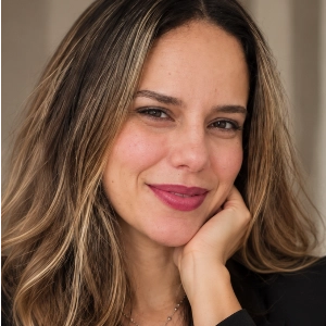 Carolina Bulbov