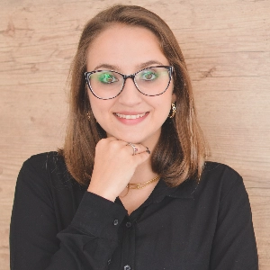 Natália da Paz Iamundo