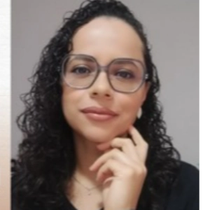 Amanda da Rocha Silva