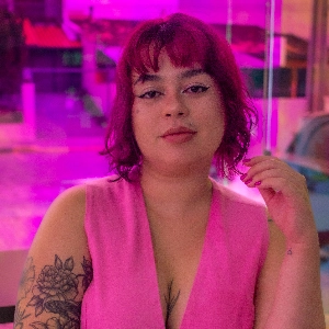 Agnes Caroline Oliveira