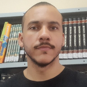 ENDERSON GOMES PACHECO