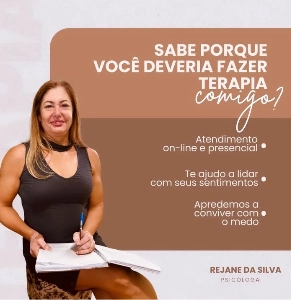 Rejane da silva