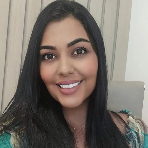 Alexsandra Andrade Ribeiro da Silva