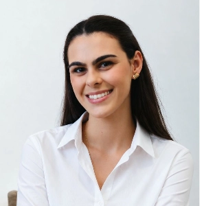 Maria Carolina Psicóloga