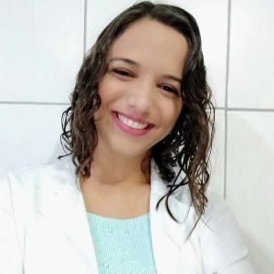 Ana Paula Martiniano de Melo