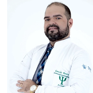 Romildo Pereira Silva