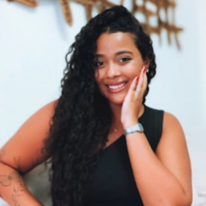 Kemily Machado