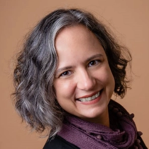 Simone Villas Bôas Saraiva