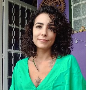 Flor de Lís C. Garcia