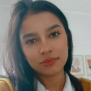 Ellen Rayane A Carvalho Borges