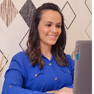 Jaqueline Cristina Souza Nunes