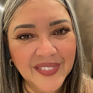 Jucilene Alcântara Pinheiro