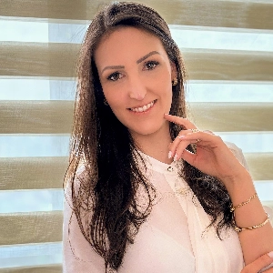 Dalila Benvegnu Colombo