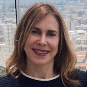 Silvia Regina Macedo