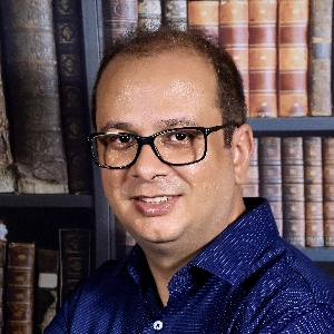 Luciano Oliveira dos Santos