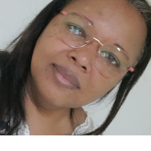 Maria Gracimeire sobrinho