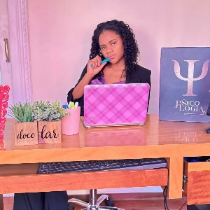 Jurema Borralho João