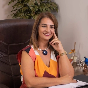 Marlene Volcov Delvecchio