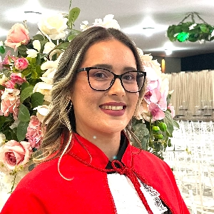Gleiciele de Oliveira Silva