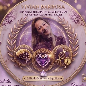Vivian Barbosa