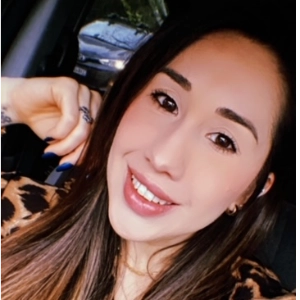 Cláudia Simone Jaime