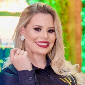 Melissa Nazari de Oliveira