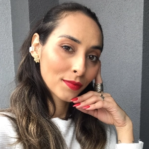 Scarlet Campos Terapeuta