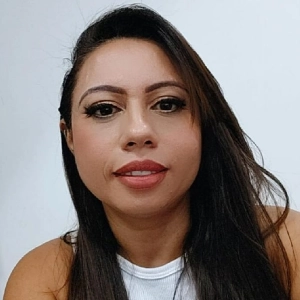 Betânia Ferreira