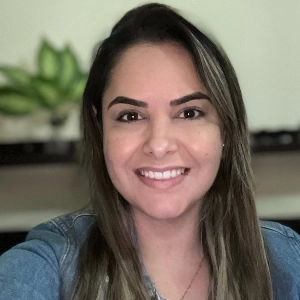 Gislaine Lopes Pagliotto