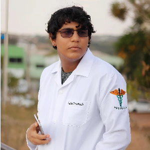 Lucas Fontinele