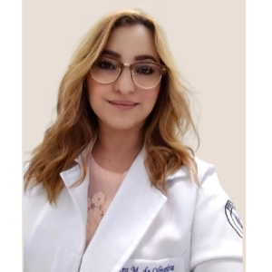 Sara Morais de Oliveira