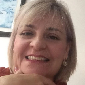 Edilaine Bently Corrêa
