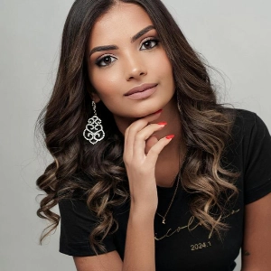 Ana karolina de Souza Nunes