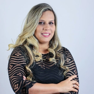 Inaiá Barbosa