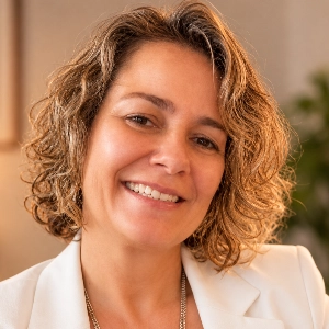 Melissa Sartório Terapeuta