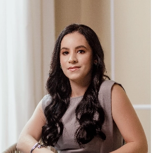 Psicóloga Adleana Gomes