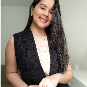 Psicóloga Iara