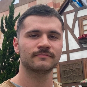 Henrique Cesar Arndt