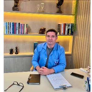 Rafael Lopes Pimpão