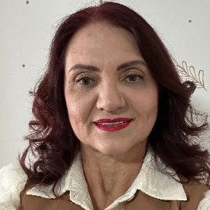 Márcia Francelino