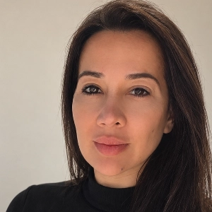 Monique Machado