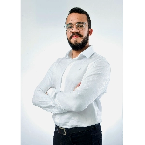 Antônio Vinícius Pereira das Chagas