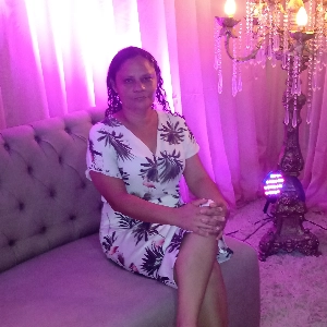 Doriane Alves ribeiro dos santos