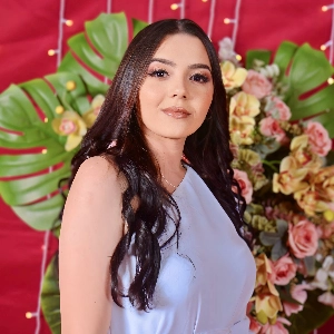 Nicoly Marques da Silva