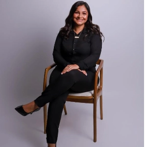 Isla Suzany Oliveira