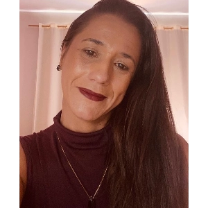 Tatiana Canalli