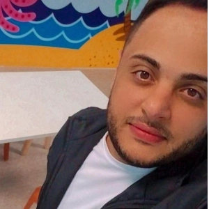 Marcus Vinicius Rombalde