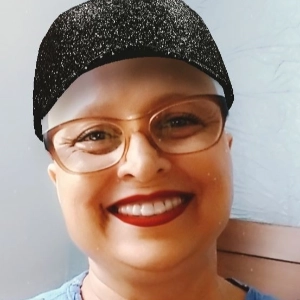 Auxiliadora Ferreira