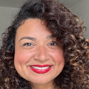 Taís Henrique Terapeuta Integrativa