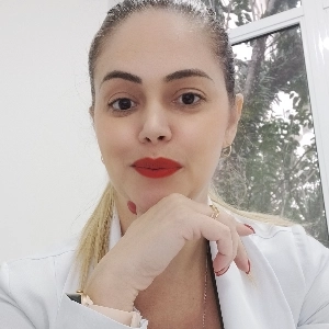 Vivian Ingrid Ignacio